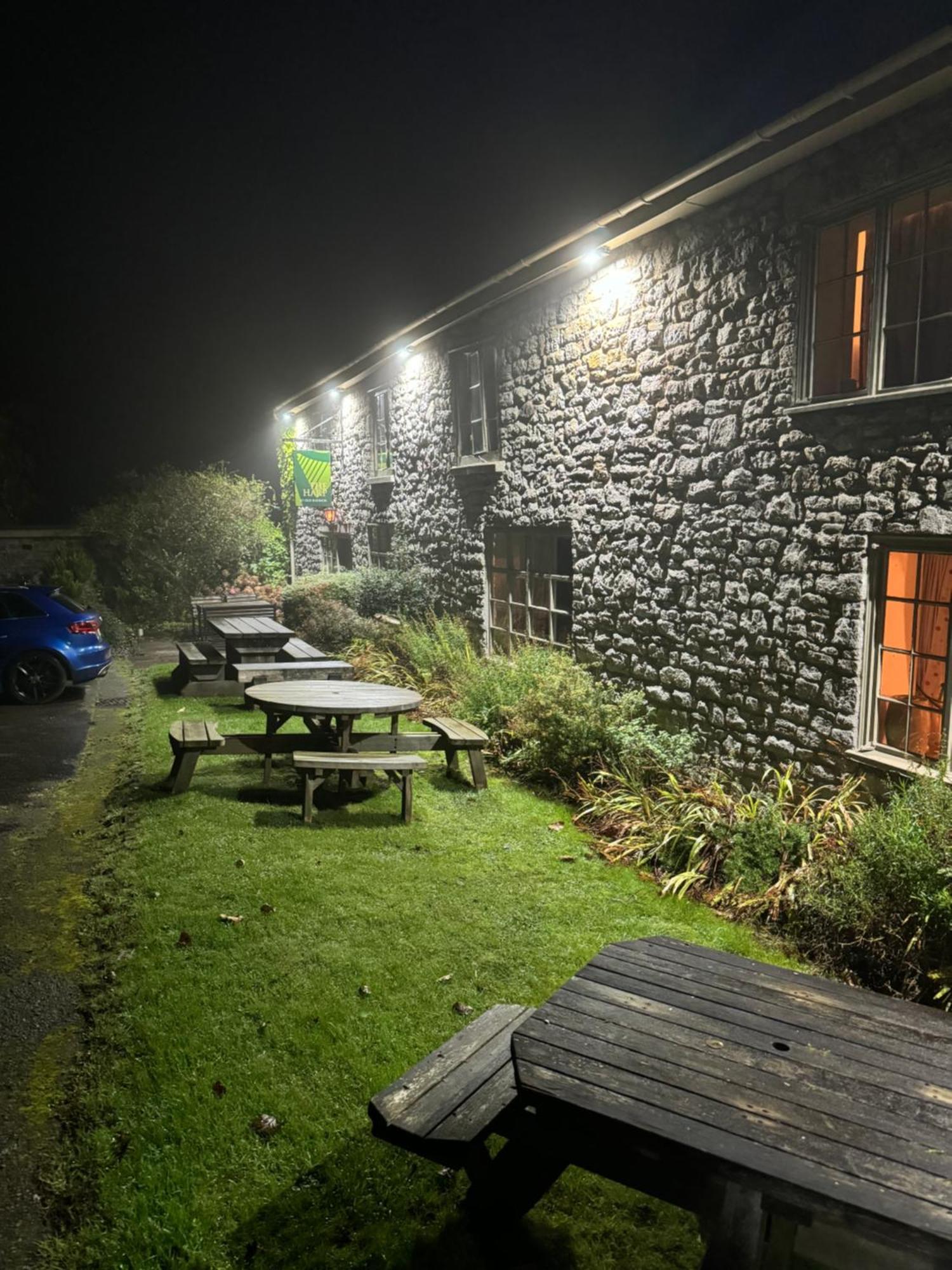 The Harp