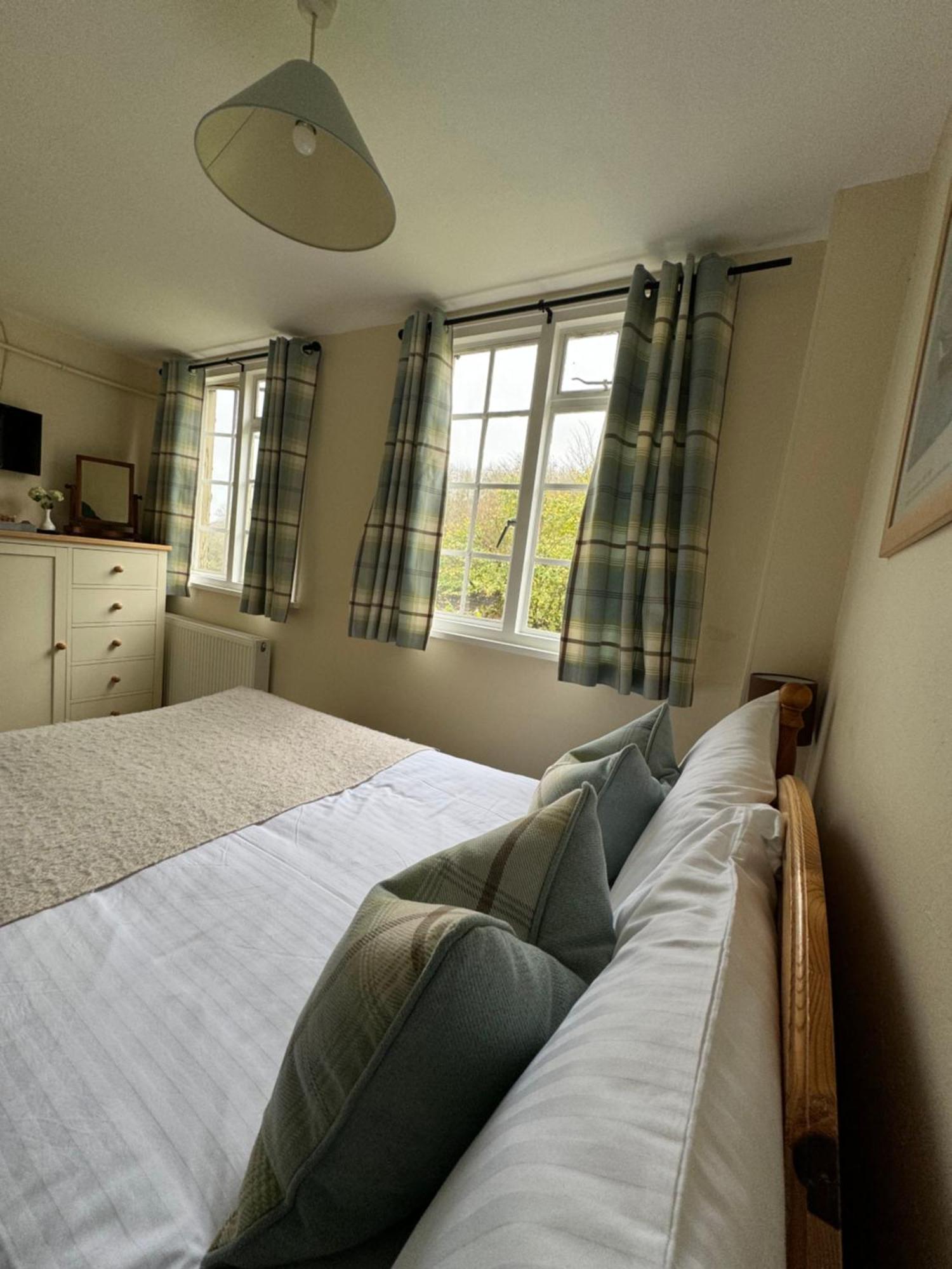 The Harp Hotel
